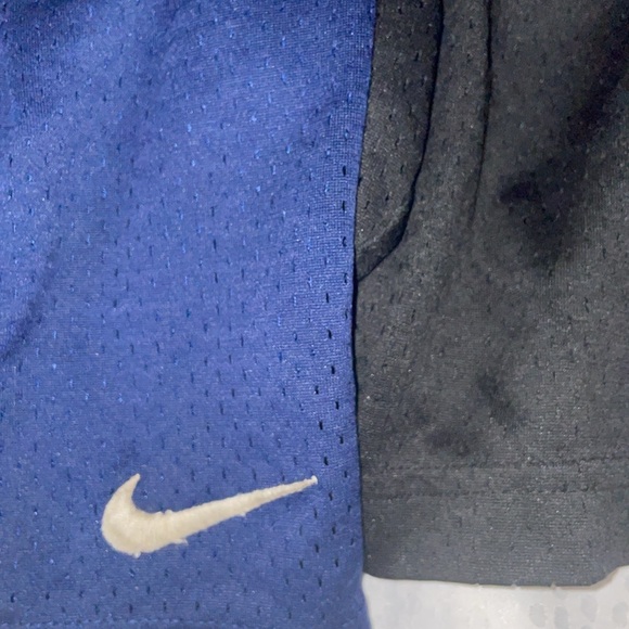 Lot of boys Nike/ Adidas Polyester Shorts - Picture 3 of 4